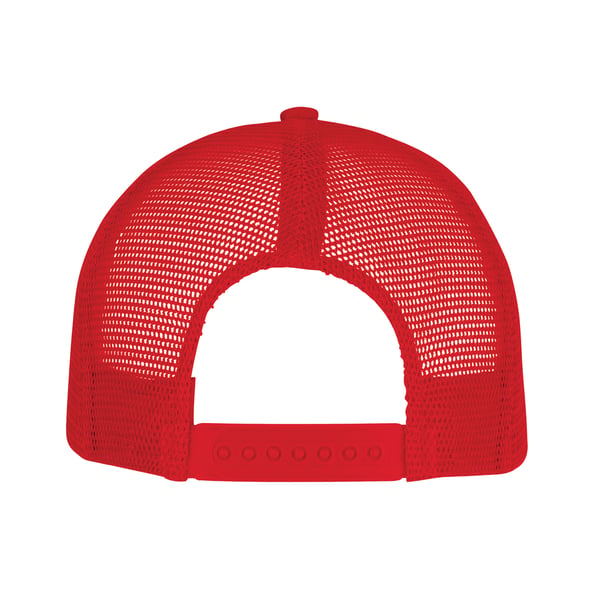 Beechfield Unisex Adult Snapback Trucker Cap