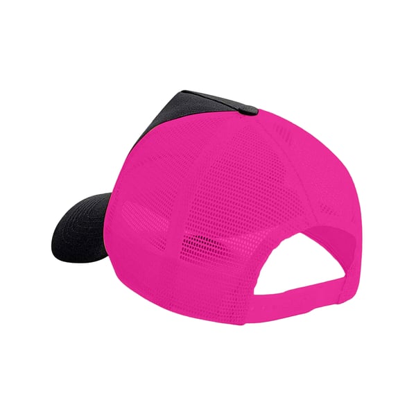 Beechfield Unisex Adult Snapback Trucker Cap