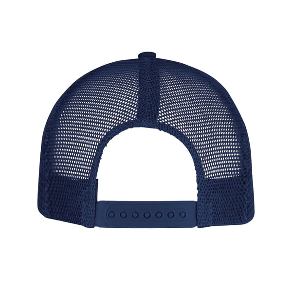 Beechfield Unisex Adult Snapback Trucker Cap