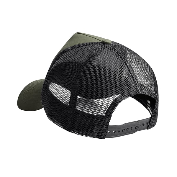 Beechfield Unisex Adult Snapback Trucker Cap