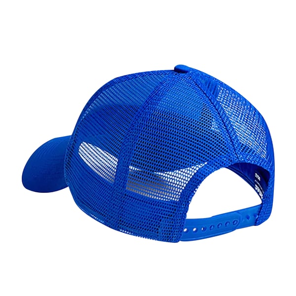 Beechfield Unisex Adult Snapback Trucker Cap
