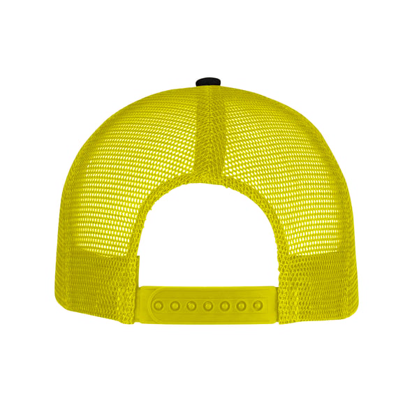 Beechfield Unisex Adult Snapback Trucker Cap