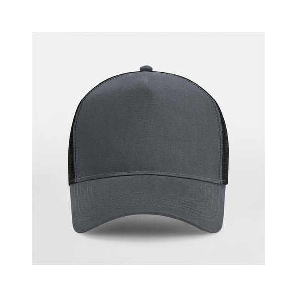 Beechfield Unisex Adult Snapback Trucker Cap