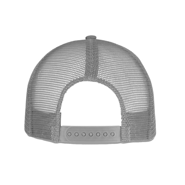 Beechfield Unisex Adult Snapback Trucker Cap