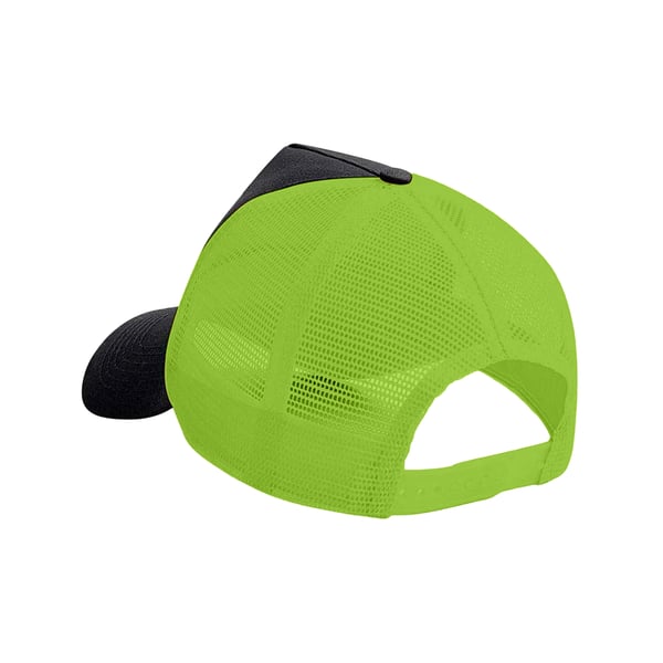 Beechfield Unisex Adult Snapback Trucker Cap