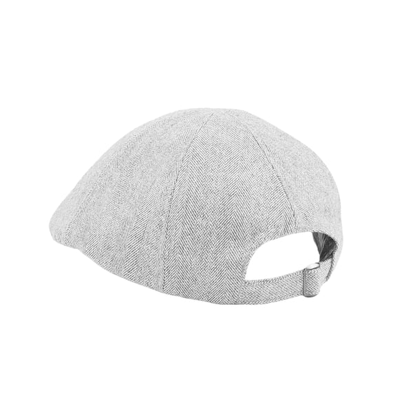 Beechfield Unisex Adult Ivy Flat Cap