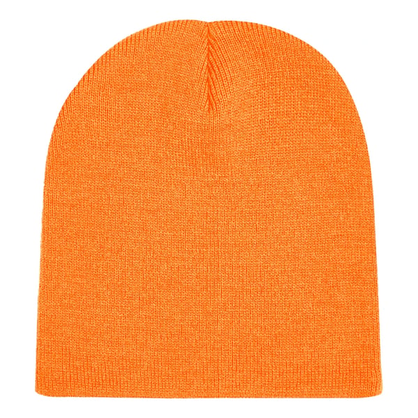 Beechfield Unisex Vuxen Original Pull-On Mössa