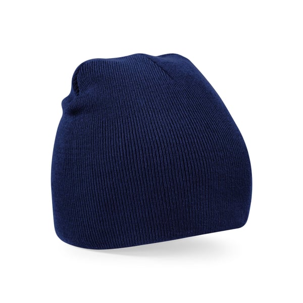 Beechfield Unisex Adult Original Pull-On Beanie