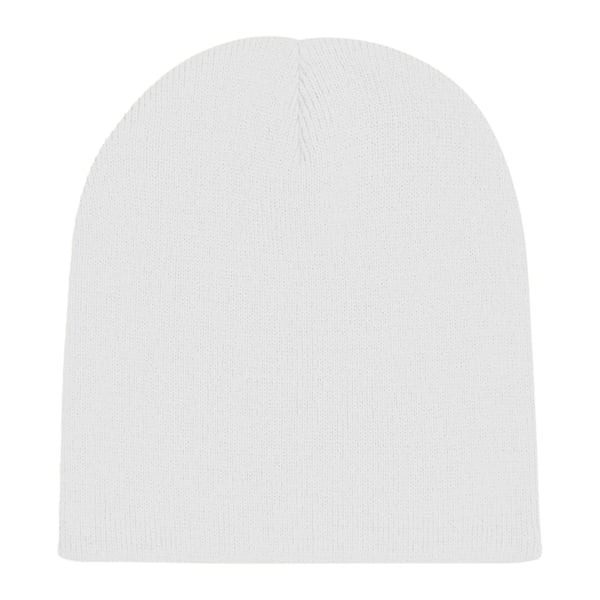 Beechfield Unisex Vuxen Original Pull-On Mössa
