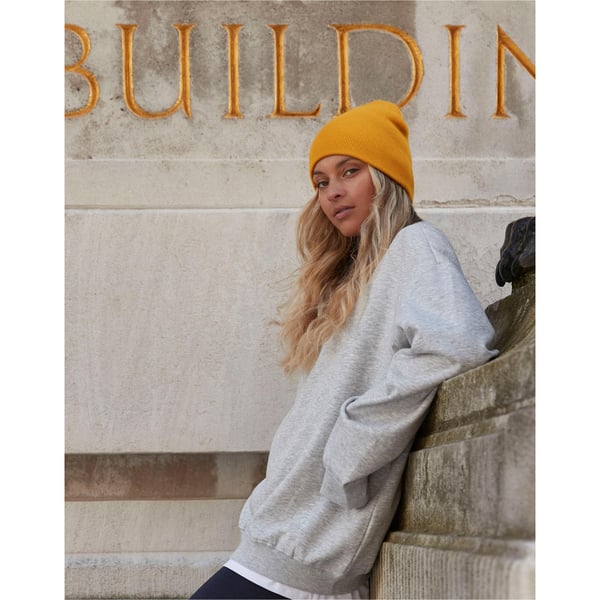 Beechfield Unisex Vuxen Original Pull-On Mössa