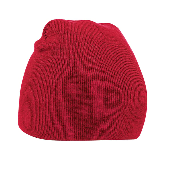 Beechfield Unisex Vuxen Original Pull-On Mössa