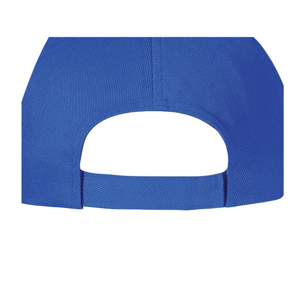 Beechfield Unisex Adult Ultimate Sandwich Peak Cap