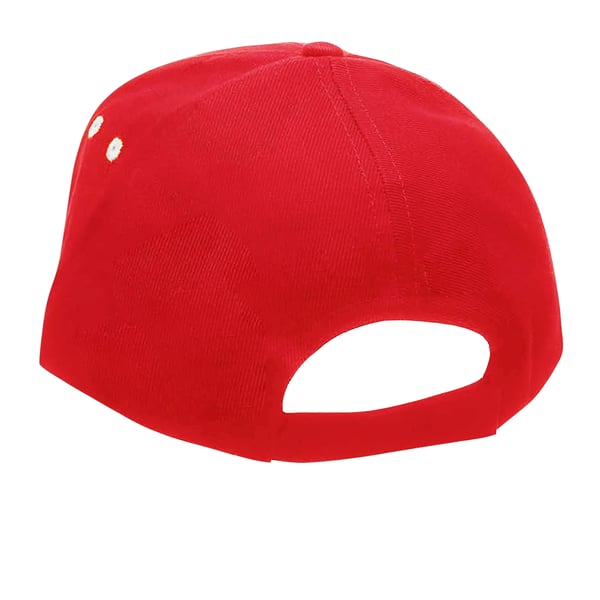 Beechfield Unisex Adult Ultimate Sandwich Peak Cap