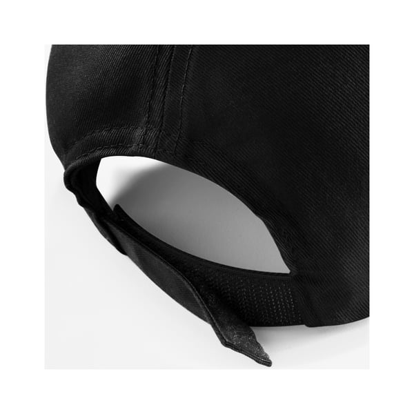 Beechfield Unisex Adult Ultimate Sandwich Peak Cap