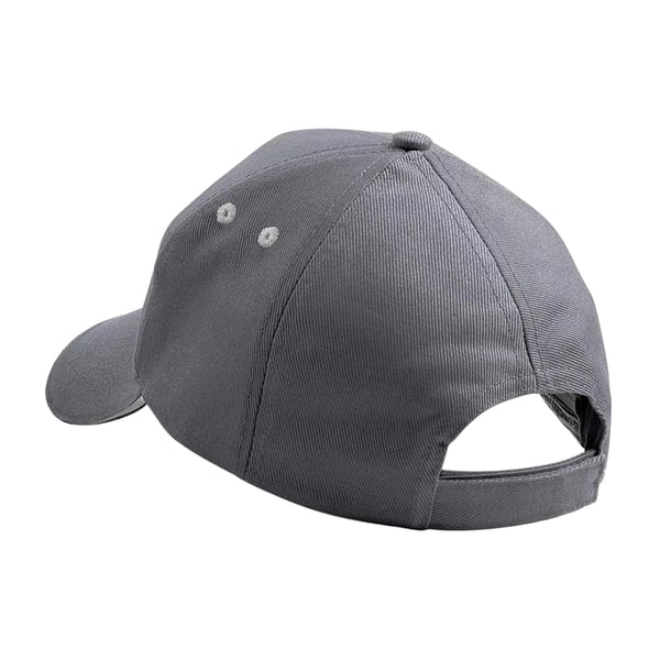 Beechfield Unisex Adult Ultimate Sandwich Peak Cap