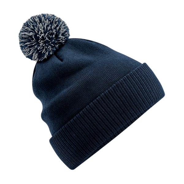 Beechfield Childrens/Kids Snowstar Beanie
