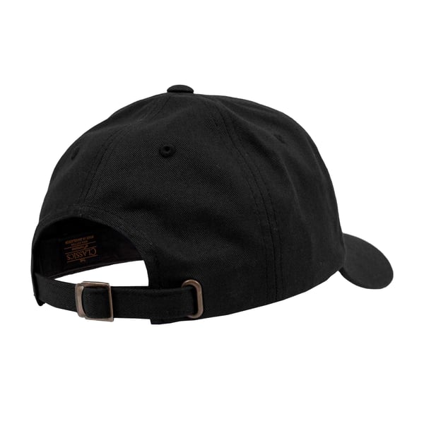 Flexfit Unisex Adult Cotton Twill Low Profile Cap