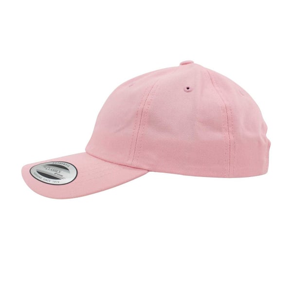 Flexfit Unisex Adult Cotton Twill Low Profile Cap