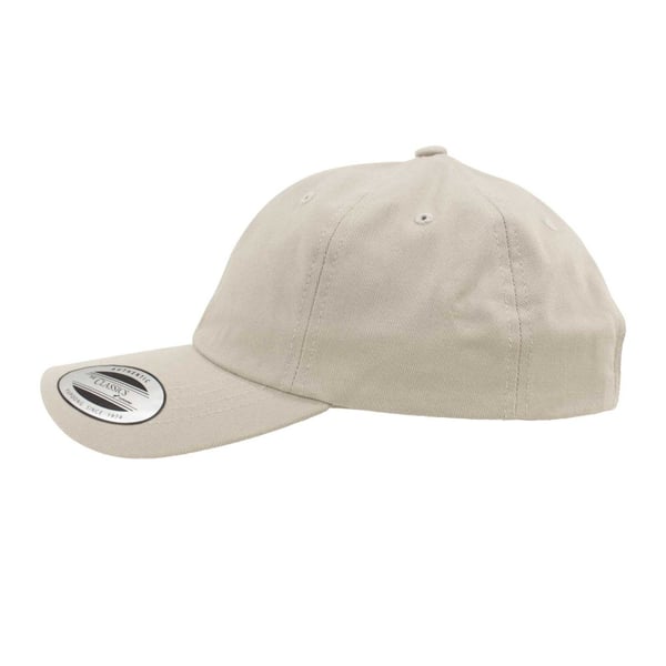 Flexfit Unisex Adult Cotton Twill Low Profile Cap