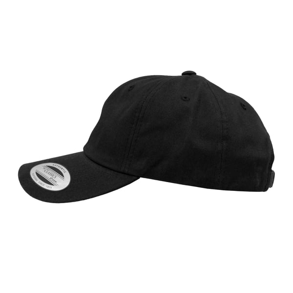 Flexfit Unisex Adult Cotton Twill Low Profile Cap
