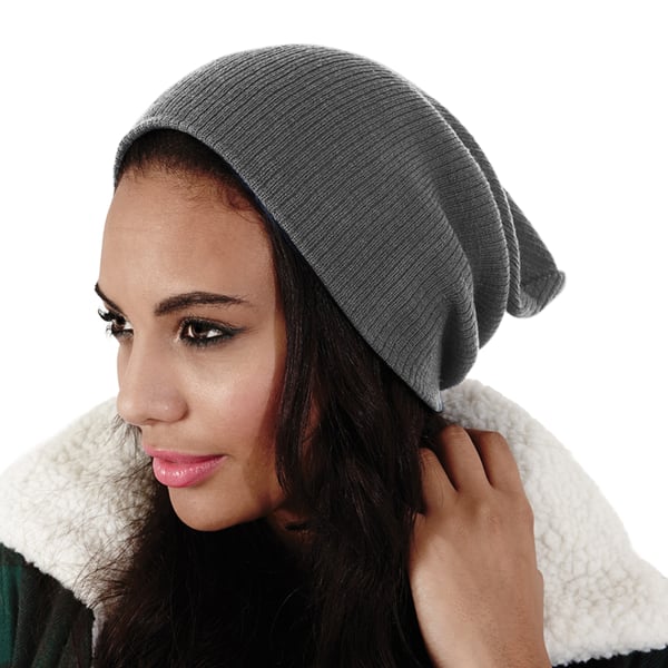 Beechfield Unisex Aikuisten Slouch-pipo