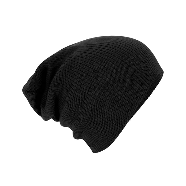 Beechfield Unisex Aikuisten Slouch-pipo