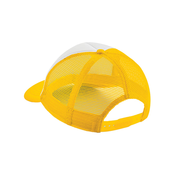 Beechfield Unisex Adult Vintage Snapback Trucker Cap