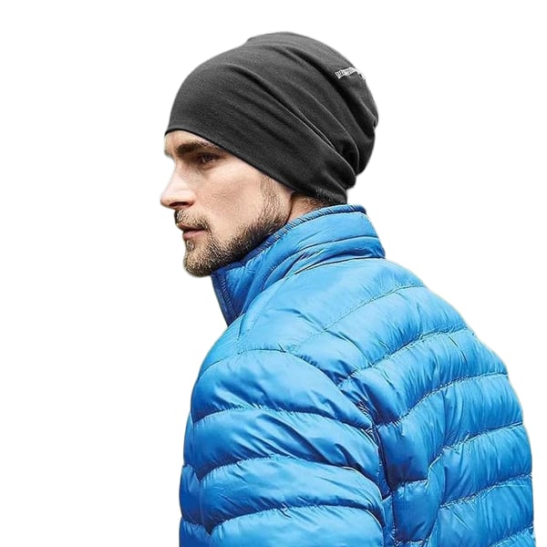 Beechfield Unisex Adult Hemsedal Cotton Beanie