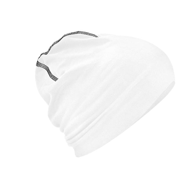 Beechfield Unisex Adult Hemsedal Cotton Beanie