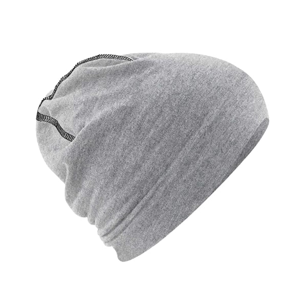 Beechfield Unisex Adult Hemsedal Cotton Beanie