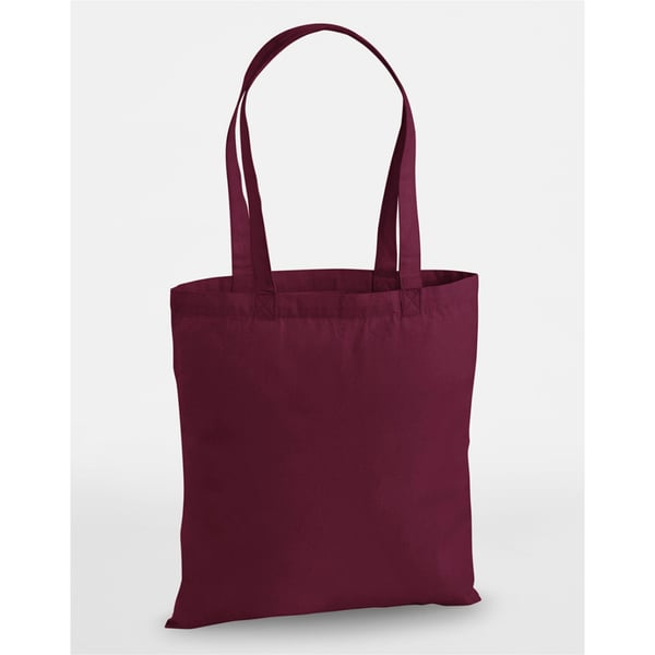 Westford Mill Premium puuvillakassi