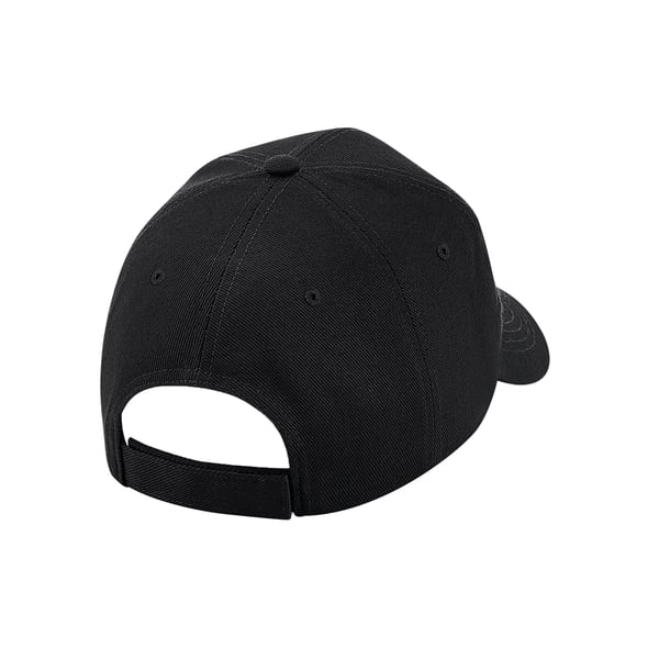 Beechfield Unisex Adult Ultimate 6 Panel Cap