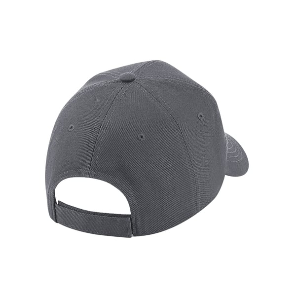 Beechfield Unisex Adult Ultimate 6 Panel Cap