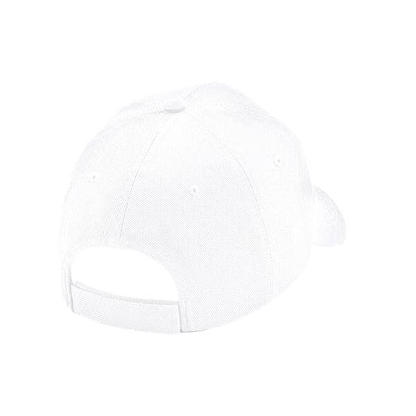Beechfield Unisex Adult Ultimate 6 Panel Cap