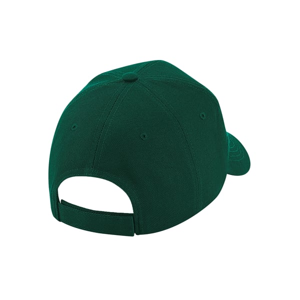 Beechfield Unisex Adult Ultimate 6 Panel Cap