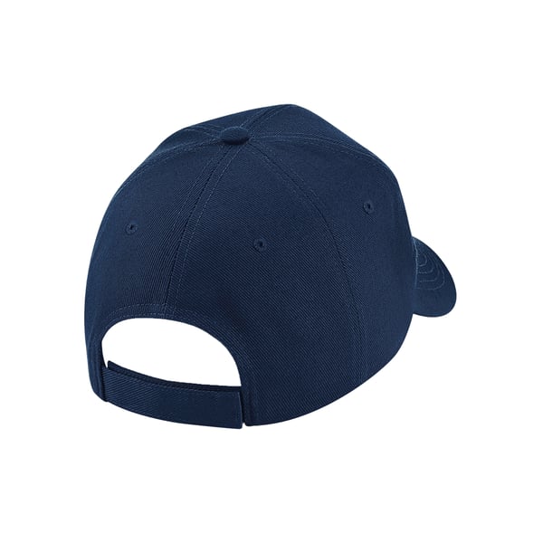 Beechfield Unisex Adult Ultimate 6 Panel Cap