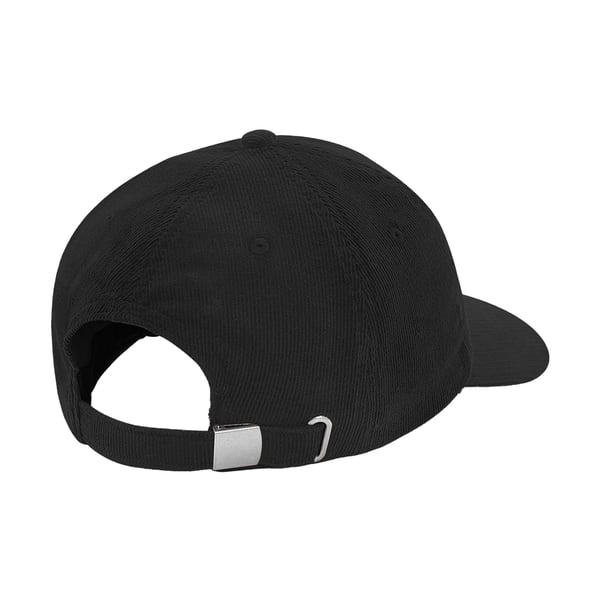 Beechfield Unisex aikuisten Heritage Cord -lippalakki