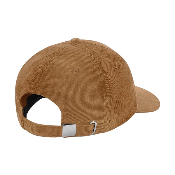 Beechfield Unisex aikuisten Heritage Cord -lippalakki