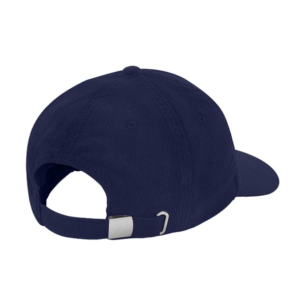 Beechfield Unisex aikuisten Heritage Cord -lippalakki