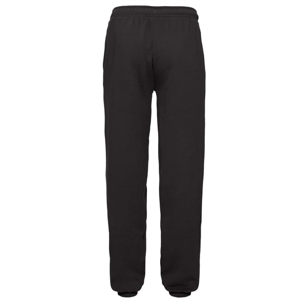 Fruit of the Loom Mens Premium Elasticated Cuff Jogging Bottoms