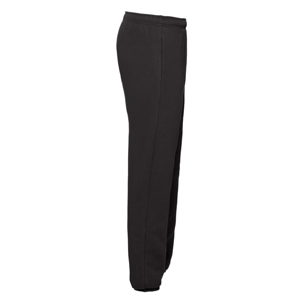 Fruit of the Loom Mens Premium Elasticated Cuff Jogging Bottoms