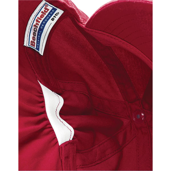 Beechfield Childrens/Kids Legionnaire Hat