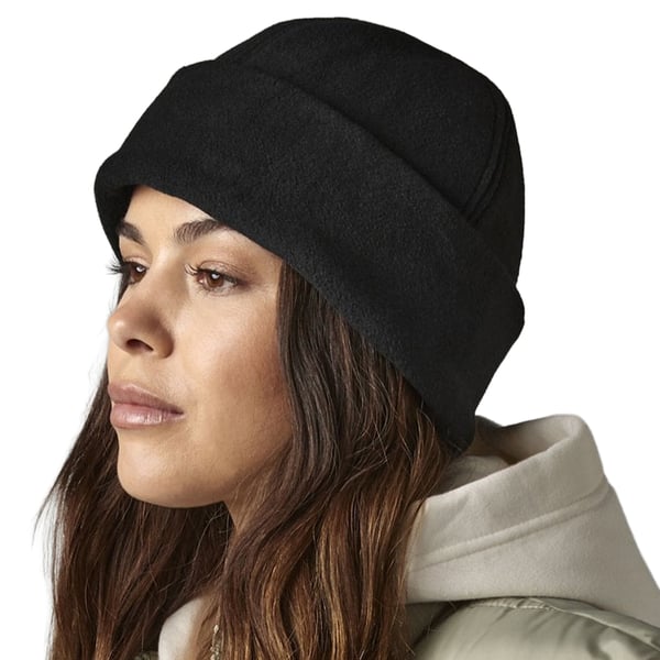 Beechfield Unisex Adult Summit SupaFleece Beanie