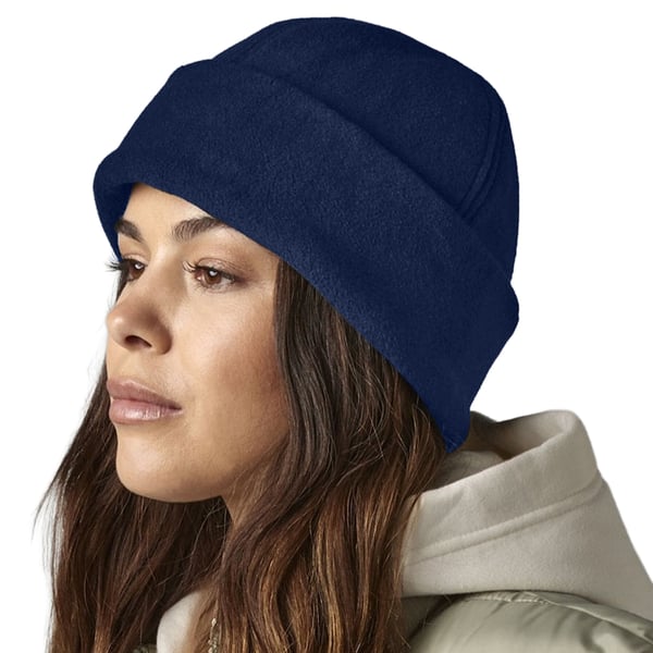 Beechfield Unisex Adult Summit SupaFleece Beanie