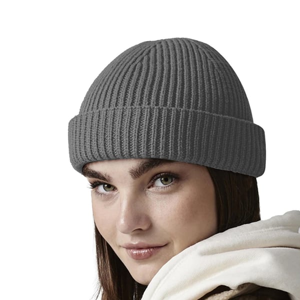 Beechfield Unisex Adult Trawler Beanie