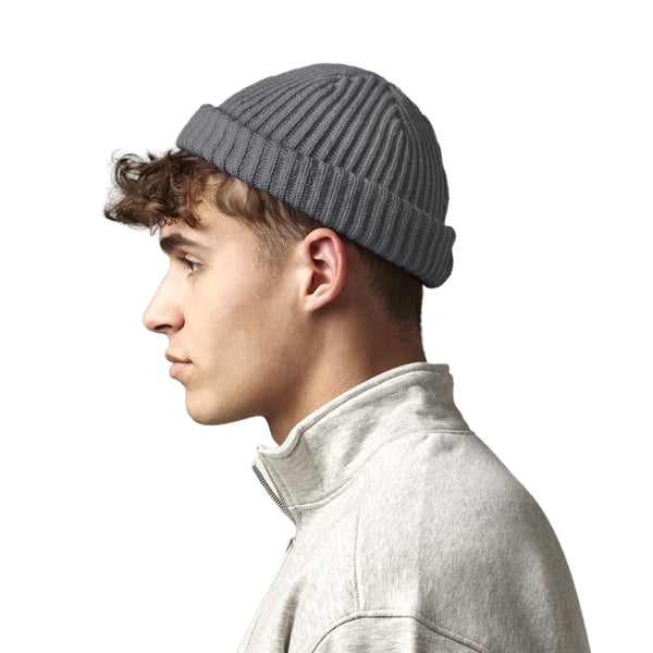 Beechfield Unisex Adult Trawler Beanie