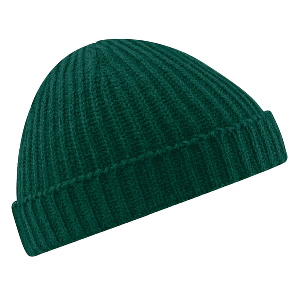 Beechfield Unisex Adult Trawler Beanie