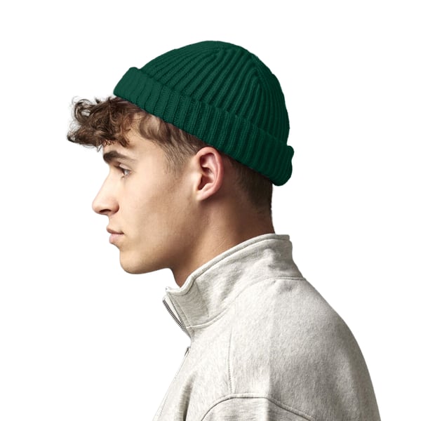 Beechfield Unisex aikuisten Trawler-pipo
