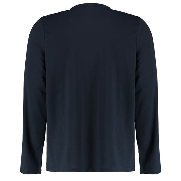 Kustom Kit Mens Long-Sleeved T-Shirt