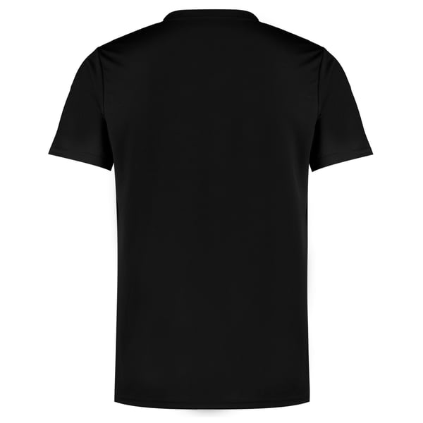 Kustom Kit Mens Cooltex Plus Moisture Wicking T-Shirt